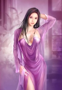 女學霸在古代