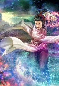 潮涌+爱太慌张+弱爱依恋症+痕迹+汹涌(情变三部曲第二部)