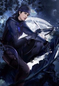 (HP同人)黑魔王的宝贝男孩