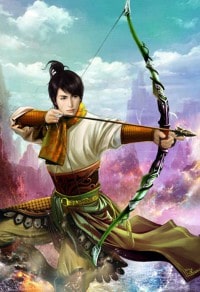 祸国妖后倾天下