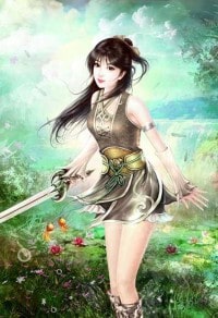 魔王的宠妃
