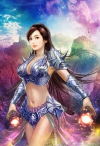 神武战皇