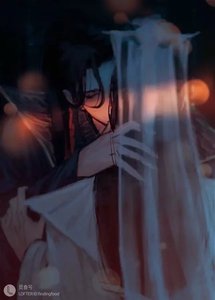(香蜜沉沉烬如霜同人)【旭润】劳什子