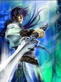 清冷美人手拿白月光劇本[快穿]