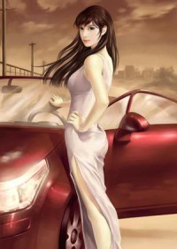新婚夜她从乱葬岗回来了