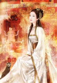 雾隐鬼鲛传