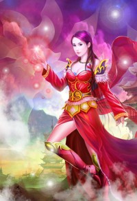 我家魔妃超甜的