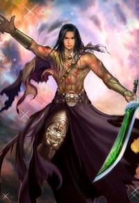 [综英美]男神让我祸害惨了