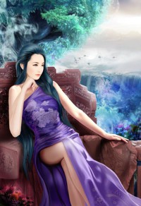 鬼新娘之魂牽鬼戀